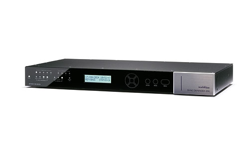 Sync Defender network time server
